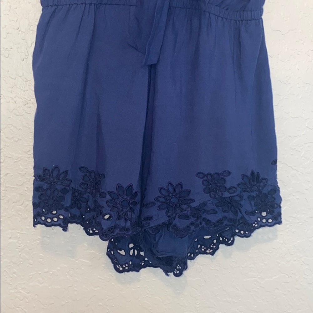 Romper - Picture 2 of 3